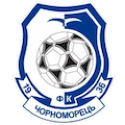 FC Chernomorets Odessa