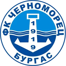 Chernomorets Burgas