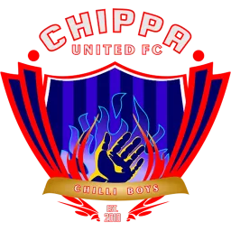 CHIPPA UNITED FC