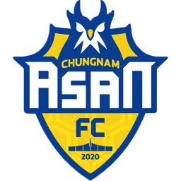 Chungnam Asan