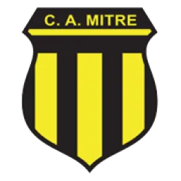 Mitre Santiago Del Estero