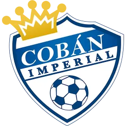 CSD Coban Imperial