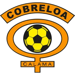 CD Cobreloa Calama