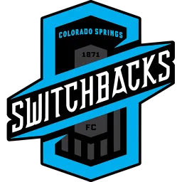 Colorado Springs Switchbacks