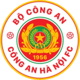 Cong An Nhan Dan