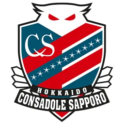 Consadole Sapporo