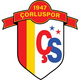 Corluspor 1947