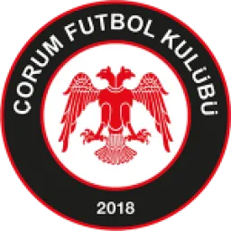 Corum FK
