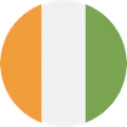 Ivory Coast W