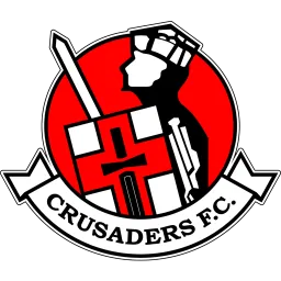 Crusaders FC