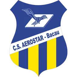 CS Aerostar Bacau