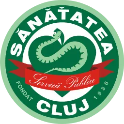 Sanatatea Cluj