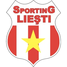 CS Sporting Liesti