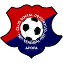 CSD Vendaval