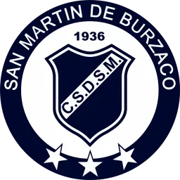 SAN MARTIN DE BURZACO