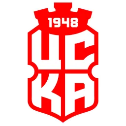 CSKA 1948