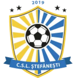 Csl Stefanestii De Jos