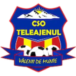 Cso Teleajenul Valeni De Munte