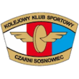 Czarni Sosnowiec II