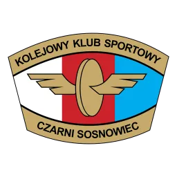 CZARNI SOSNOWIEC