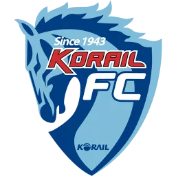 Daejeon Korail FC