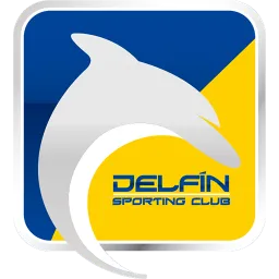 Delfín