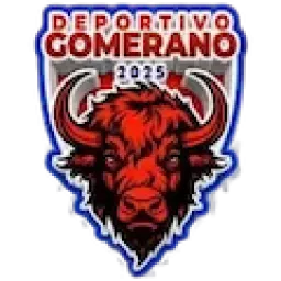 Deportivo Gomerano