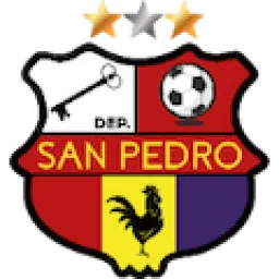 Deportivo San Pedro