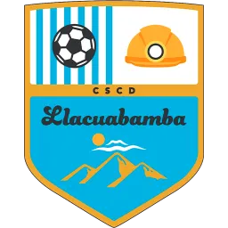 CSC Deportivo Llacuabamba