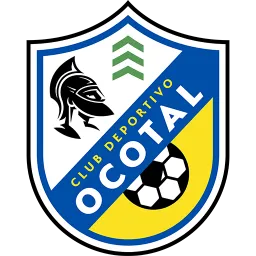 DEPORTIVO OCOTAL