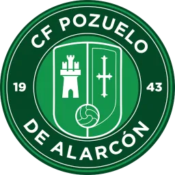 Cf Pozuelo De Alarcon