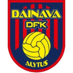 DFK Dainava Alytus