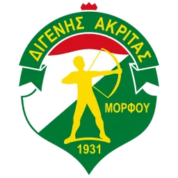 Digenis Akritas Morphou FC