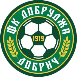 PFC Dobrudzha Dobrich