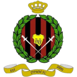 Brunei Dpmm