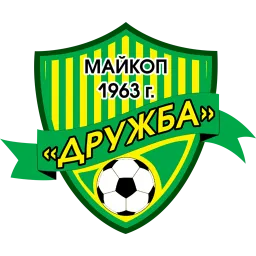 FC Druzhba Maykop
