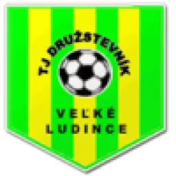 Druzstevnik Velke Ludince