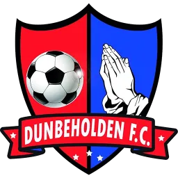 Dunbeholden Fc