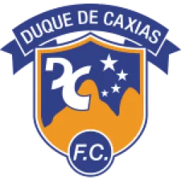 Duque De Caxias FC RJ