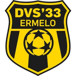 Dvs33 Ermelo