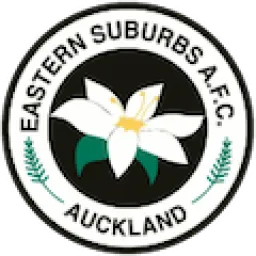 EASTERN SUBURBS AUCKLAND AFC