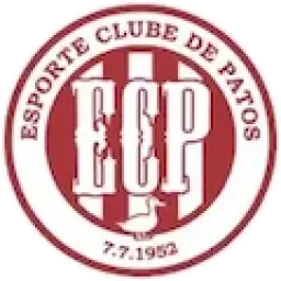 EC De Patos PB U20