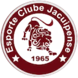 EC Jacuipense BA