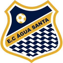 EC Agua Santa SP