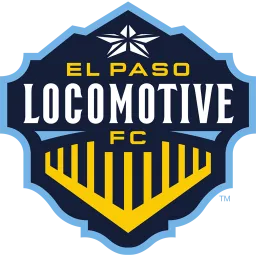 EL Paso Locomotive FC