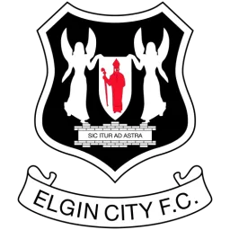 Elgin City FC