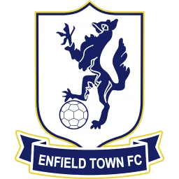 Enfield Town