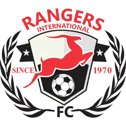 Enugu Rangers International