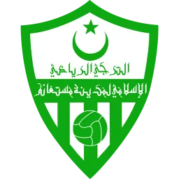 ES Mostaganem