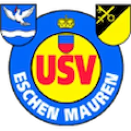 Usv Eschen-Mauren